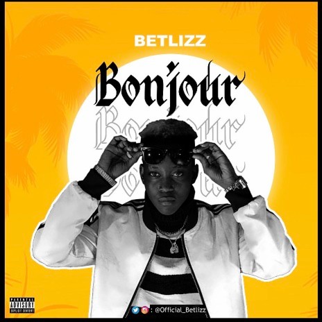 Bonjour | Boomplay Music