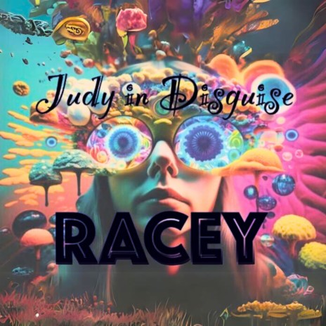 Judy In Disguise | Boomplay Music