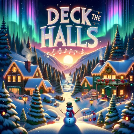 Deck the Halls | Boomplay Music