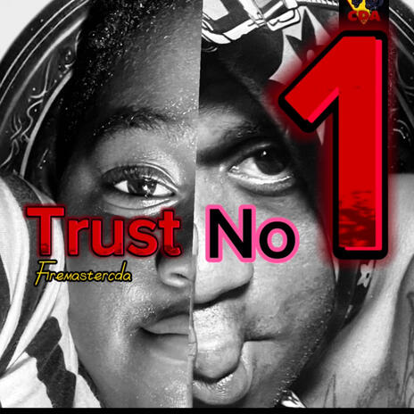 Trust no one | Boomplay Music