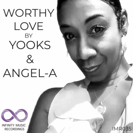 Worthy Love (Instrumental mix) ft. Angel-A
