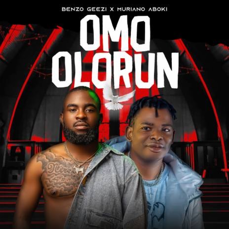 Omo Olorun (feat. Muraina Aboki) | Boomplay Music