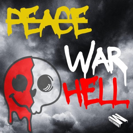 Peace War Hell (Radio Edit) ft. Rachelle Shire | Boomplay Music