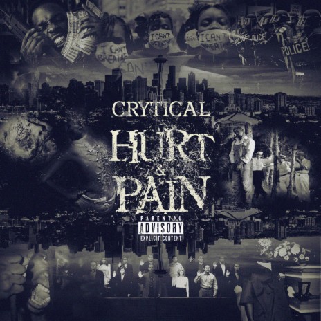 Hurt & Pain ft. Wanz | Boomplay Music