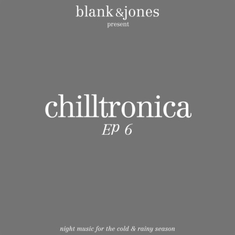 The Things You Said (Chilltronica) ft. Bobo In White Wooden Houses & Flora Camille | Boomplay Music