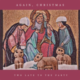 Again, Christmas lyrics | Boomplay Music