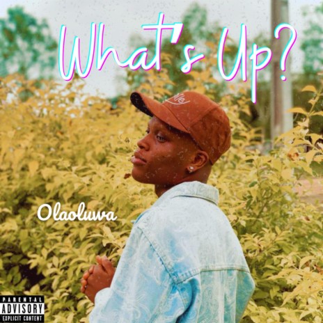 What's up? | Boomplay Music