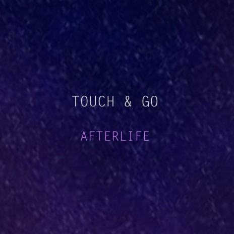 Afterlife (Radio Edit)