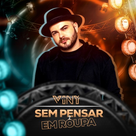 Sem Pensar Em Roupa | Boomplay Music