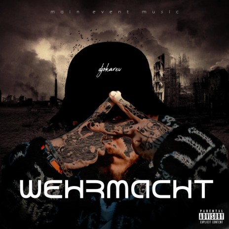 Wehrmacht | Boomplay Music