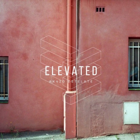 Elevated ft. Estelate | Boomplay Music