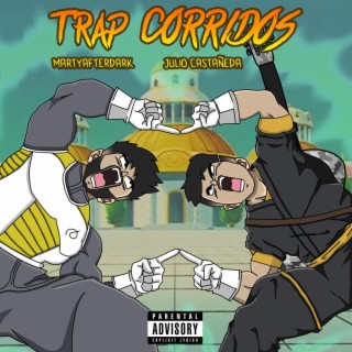Trap Corridos (Instrumental)