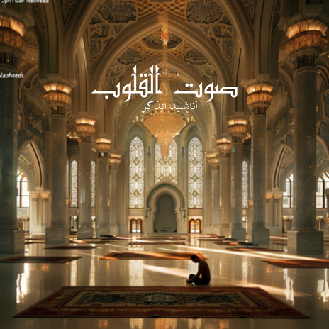 أنت ربي ft. Islamic Nasheeds & الله اكبر | Boomplay Music