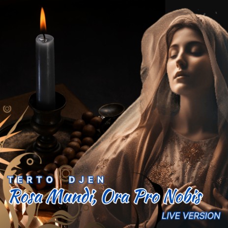 Rosa Mundi, Ora Pro Nobis (Live) | Boomplay Music