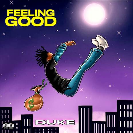 Feeling Good | Boomplay Music