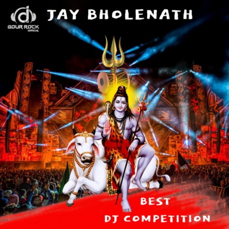 Jay Bholenath - Best DJ Competition (2024)