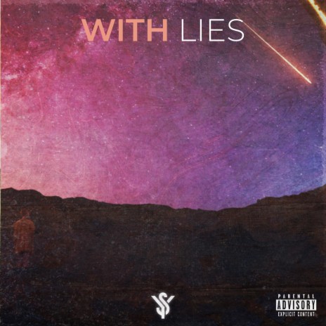 With Lies | Boomplay Music