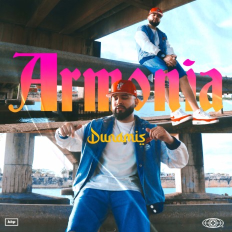 Armonia | Boomplay Music