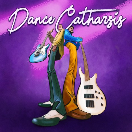 Dance Catharsis ft. David AM | Boomplay Music