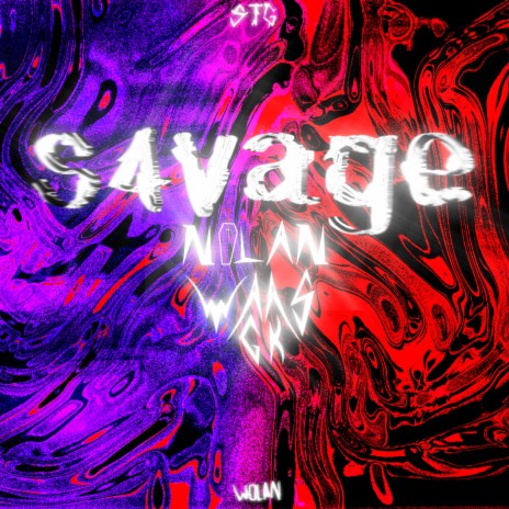 s4vage ft. Waas GK | Boomplay Music