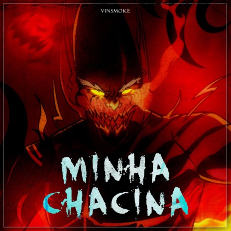 Duende Vermelho - Minha Chacina | Boomplay Music