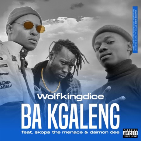 Ba Kgaleng | Boomplay Music