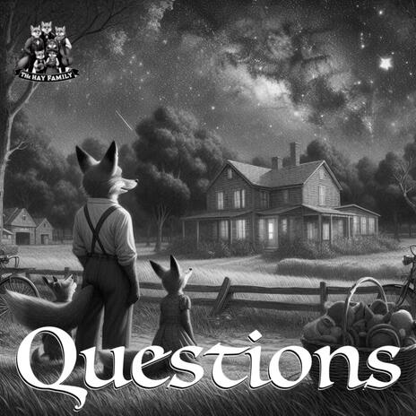 Questions | Boomplay Music