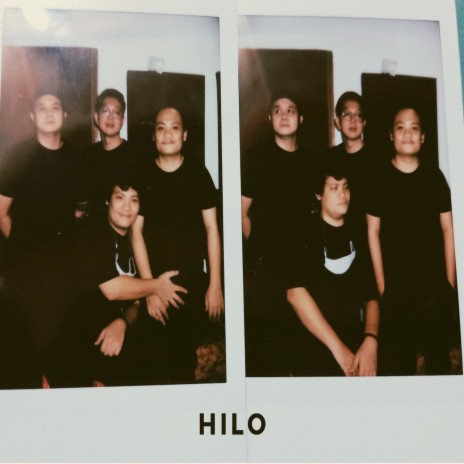 Hilo | Boomplay Music