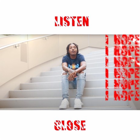 Listen Close | Boomplay Music