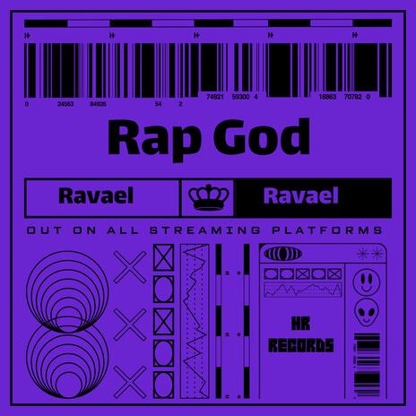 Rap God | Boomplay Music