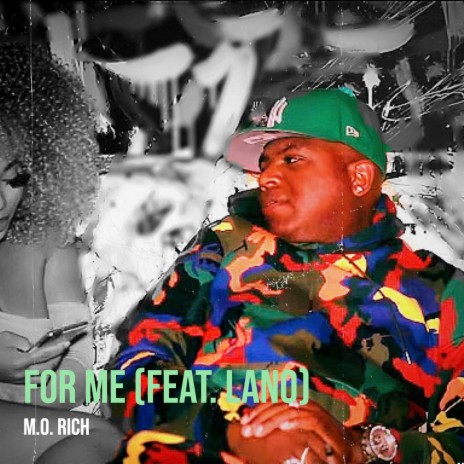 For Me ft. Lano | Boomplay Music