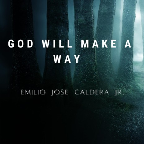 God Will Make a Way (Live) | Boomplay Music