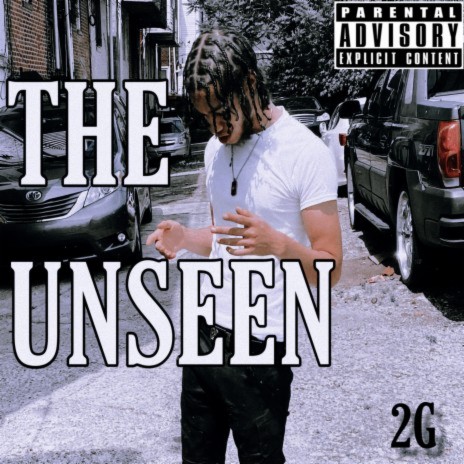 The Unseen | Boomplay Music