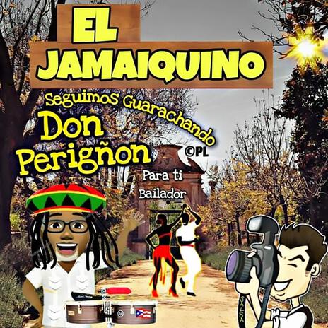 El Jamaiquino | Boomplay Music