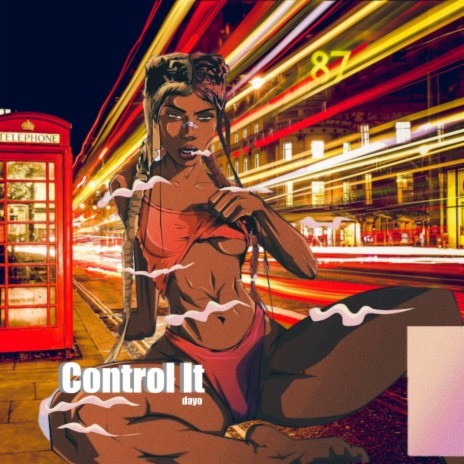 Control It | Boomplay Music