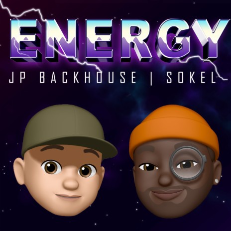 Energy ft. SOKEL | Boomplay Music