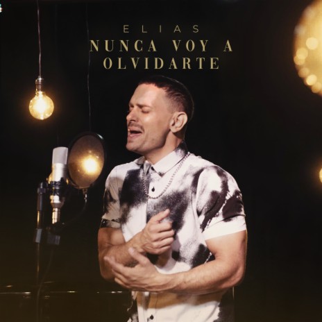 Nunca Voy a Olvidarte | Boomplay Music