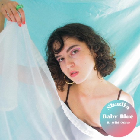 Baby Blue ft. Wild Other | Boomplay Music