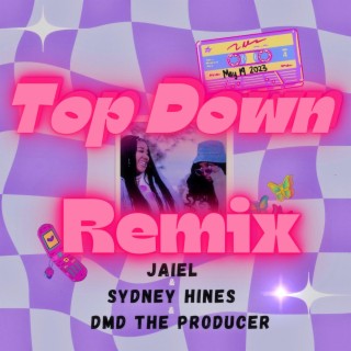 Top Down (Remix)