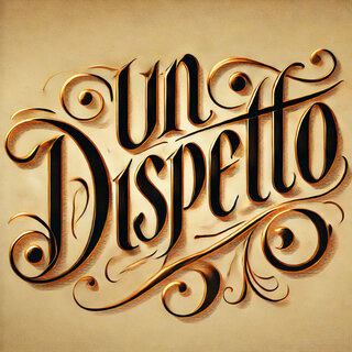 Un Dispetto