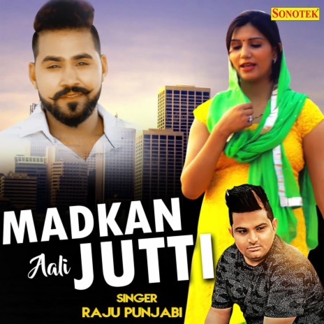 Madkan Aali Jutti | Boomplay Music