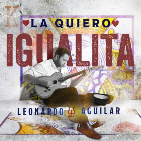 La Quiero Igualita | Boomplay Music