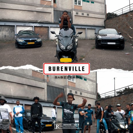 Burenville | Boomplay Music