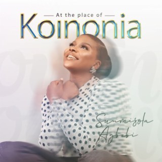 B’Ola / My Daddy My Daddy (Worship Medley At The Place of Koinonia)