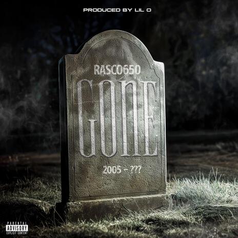 Gone | Boomplay Music