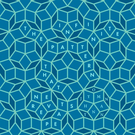 Penrose’s Patterns
