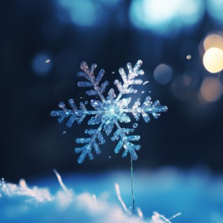 Snowflake Serenity: An Enchanting Christmas Sound Journey