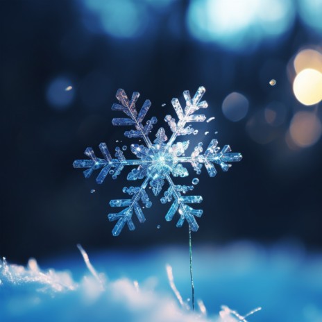 Gentle Snowflake Melody ft. Classical Christmas Music Songs & Christmas Carols Songs | Boomplay Music