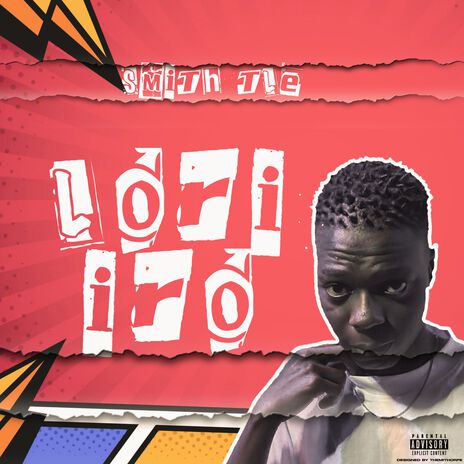 Lori Iro | Boomplay Music