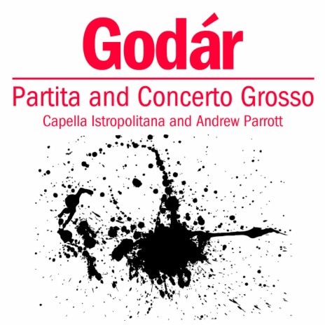 Concerto grosso for Strings and Harpsichord (1985): III. Groand - Largo e quieto ft. Capella Istropolitana | Boomplay Music